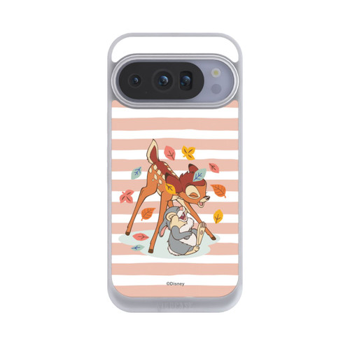 Google Pixel 10 Pro NIVOpure Disney Bambi Panpan rayures