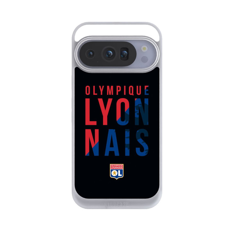 Pixel 10 Pro NIVOpure OL Blau und Rot