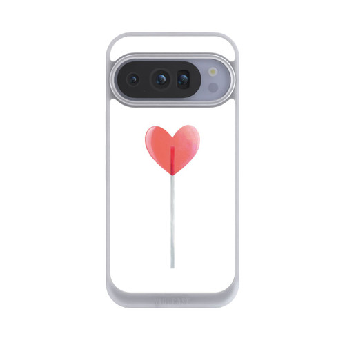 Google Pixel 10 Pro NIVOpure Herz-Lutscher