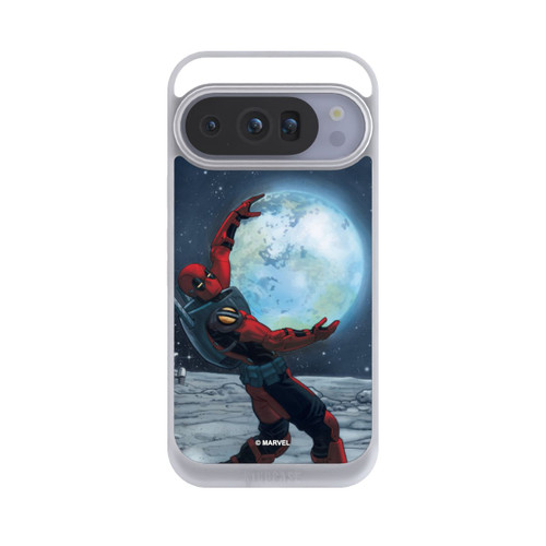 Google Pixel 10 Pro NIVOpure Deadpool Moon