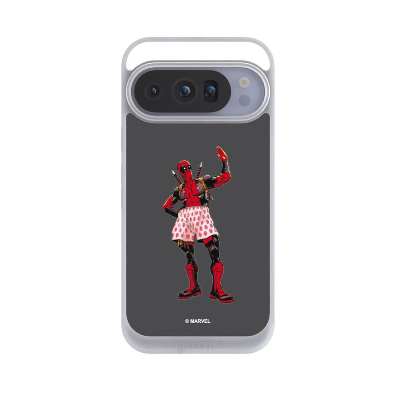 Pixel 10 Pro NIVOpure Deadpool Underwear