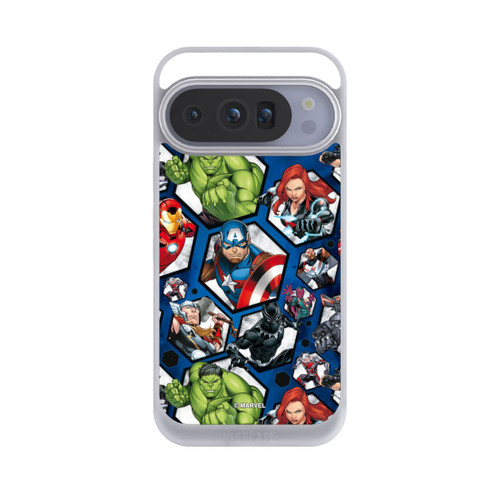 Google Pixel 10 Pro NIVOpure Avenger Fightmode