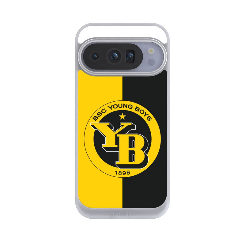 Pixel 10 Pro NIVOpure BSC YB Yellow Black