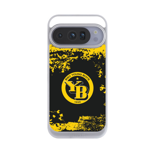 Google Pixel 10 Pro NIVOpure BSC YB Grunge