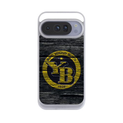Google Pixel 10 Pro NIVOpure BSC YB Aspect bois