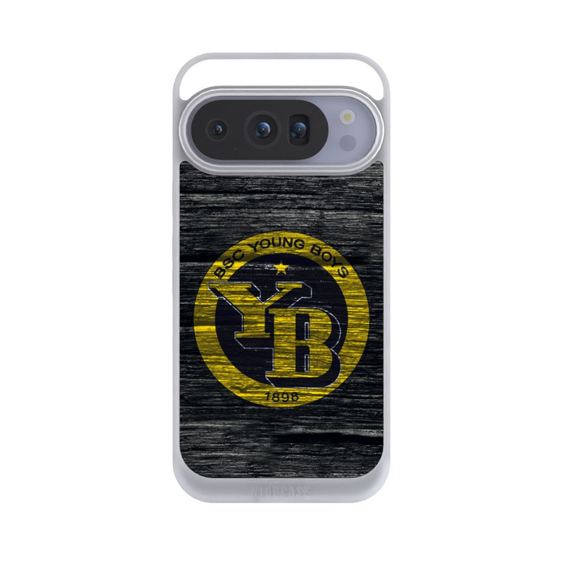 Pixel 10 Pro NIVOpure BSC YB Aspect bois