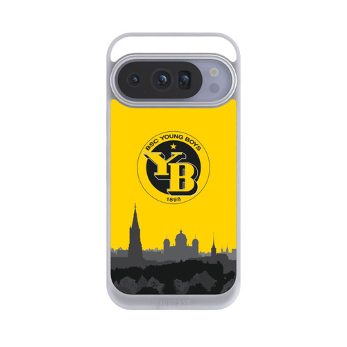Google Pixel 10 Pro NIVOpure BSC YB Ligne d'horizon