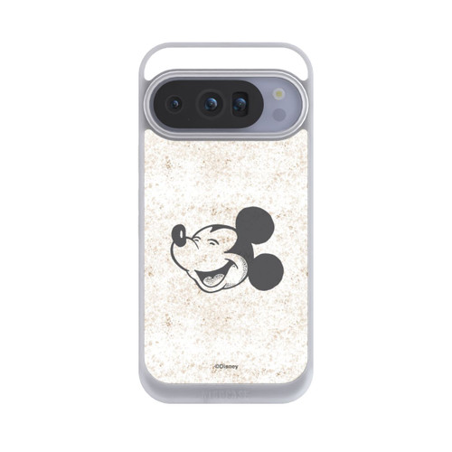 Google Pixel 10 Pro NIVOpure Micky Lachend Boho
