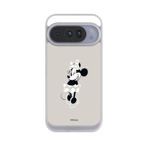 Google Pixel 10 Pro NIVOpure Minnie Zwinkernde Boho