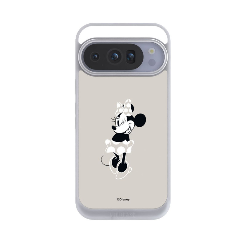 Pixel 10 Pro NIVOpure Minnie Zwinkernde Boho