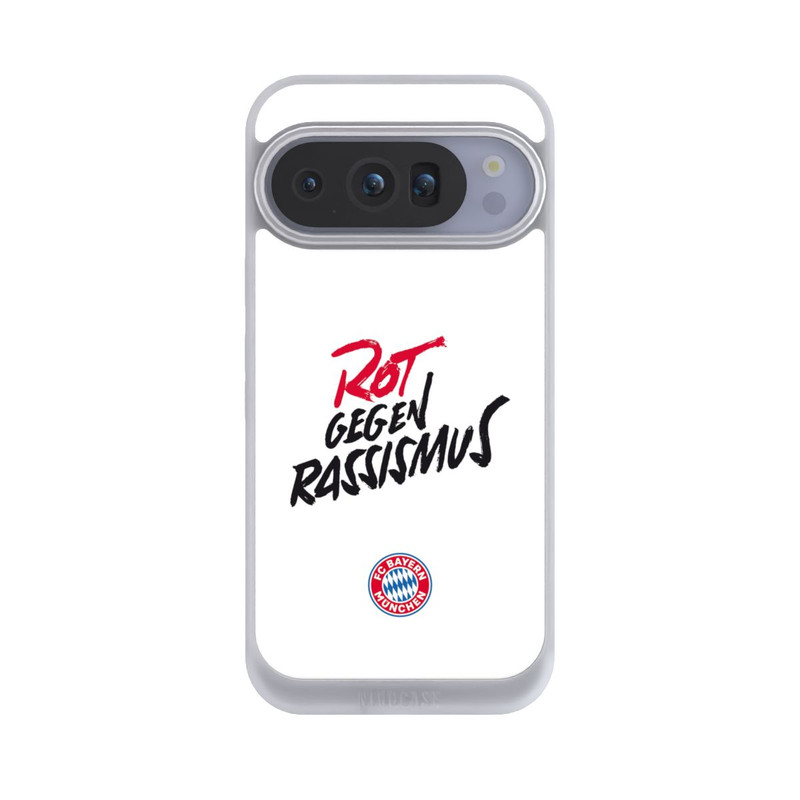 Pixel 10 Pro NIVOpure FCB Rot gegen Rassismus