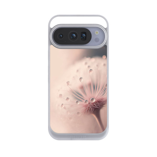 Google Pixel 10 Pro NIVOpure Macro pastel avec IA