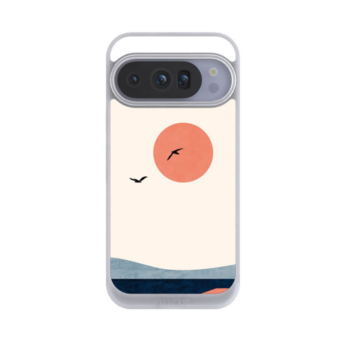 Google Pixel 10 Pro NIVOpure Es war einmal