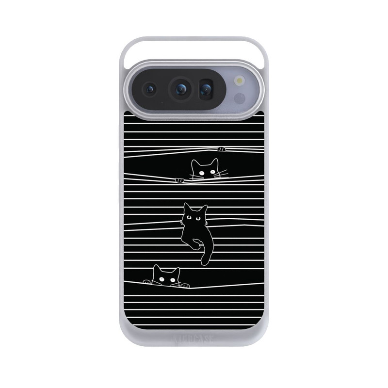 Pixel 10 Pro NIVOpure Chats voyeurs