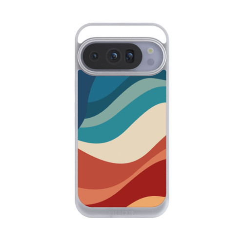 Google Pixel 10 Pro NIVOpure Farbwellen
