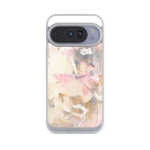 Google Pixel 10 Pro NIVOpure Verzerrter Frühling - Anastasia Sawall