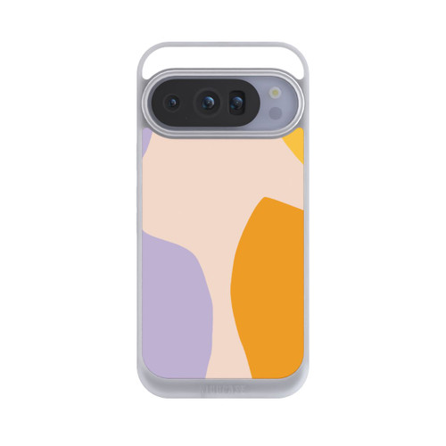 Google Pixel 10 Pro NIVOpure Glücklicher Ort - Anastasia Sawall