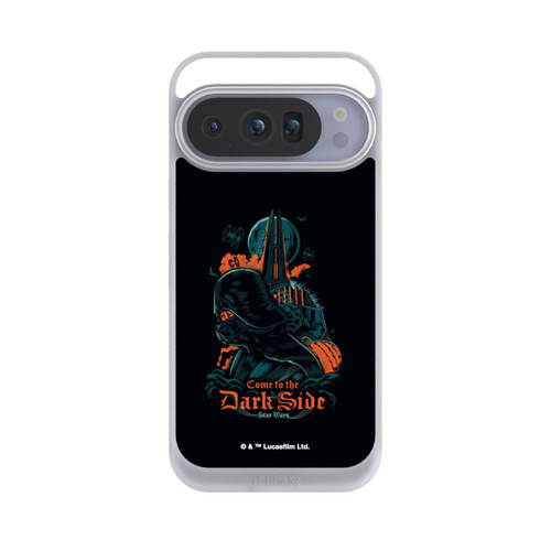 Google Pixel 10 Pro NIVOpure Darth Vader Halloween