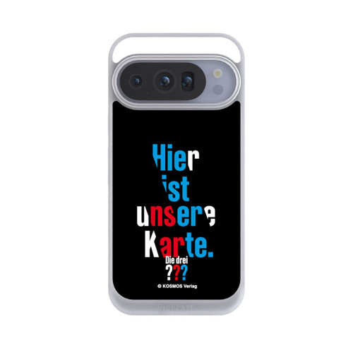 Google Pixel 10 Pro NIVOpure Hier ist unsere Karte