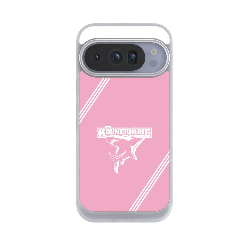 Pixel 10 Pro NIVOpure Kölner Haie Rosa