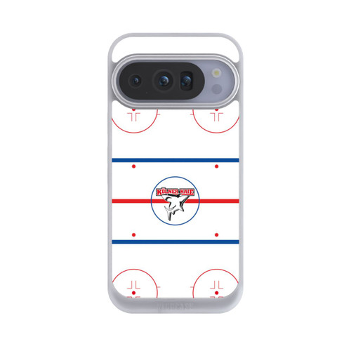 Google Pixel 10 Pro NIVOpure Kölner Haie Spielfeld