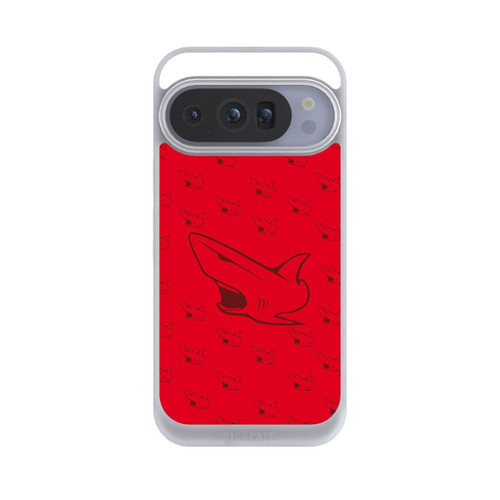 Google Pixel 10 Pro NIVOpure Kölner Haie Rot