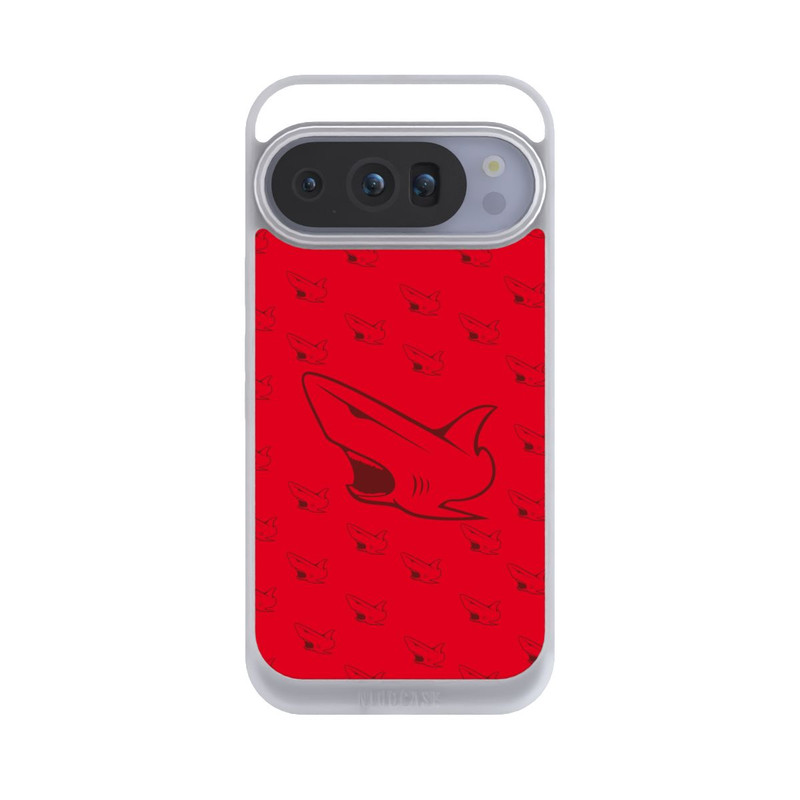 Pixel 10 Pro NIVOpure Kölner Haie Rot