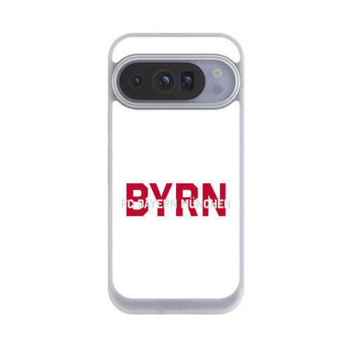 Google Pixel 10 Pro NIVOpure BYRN weiss