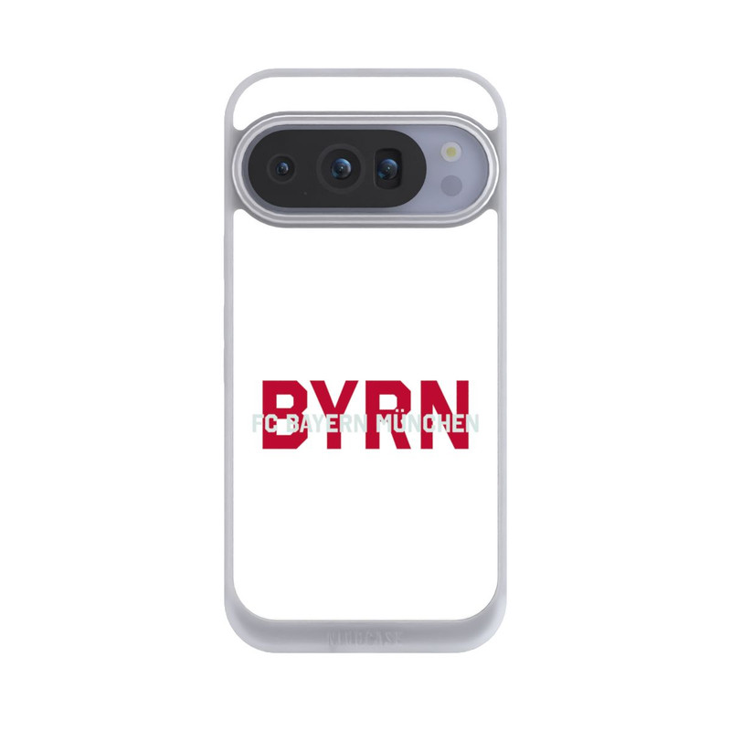 Pixel 10 Pro NIVOpure BYRN weiss