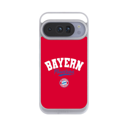 Google Pixel 10 Pro NIVOpure FC Bayern München