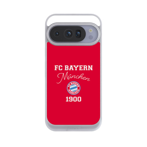 Google Pixel 10 Pro NIVOpure FC Bayern 1900