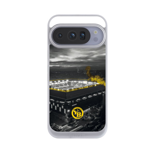 Google Pixel 10 Pro NIVOpure Stade BSC Young Boys