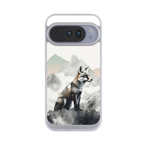 Google Pixel 10 Pro NIVOpure Mountain Fox