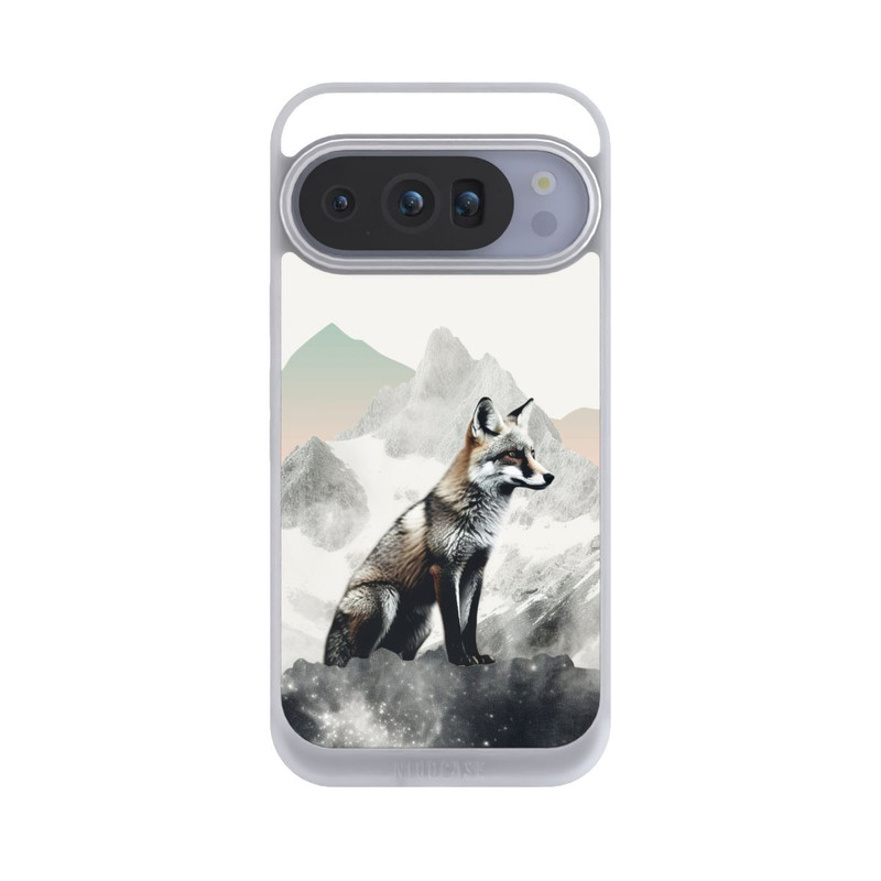 Pixel 10 Pro NIVOpure Mountain Fox
