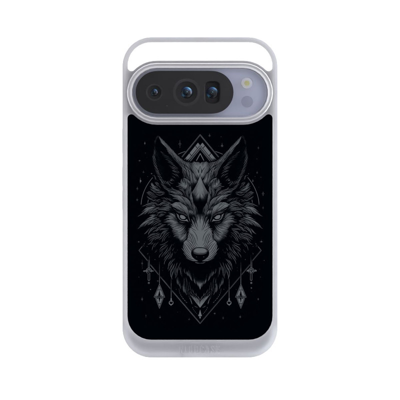 Pixel 10 Pro NIVOpure Zodiac Wolf