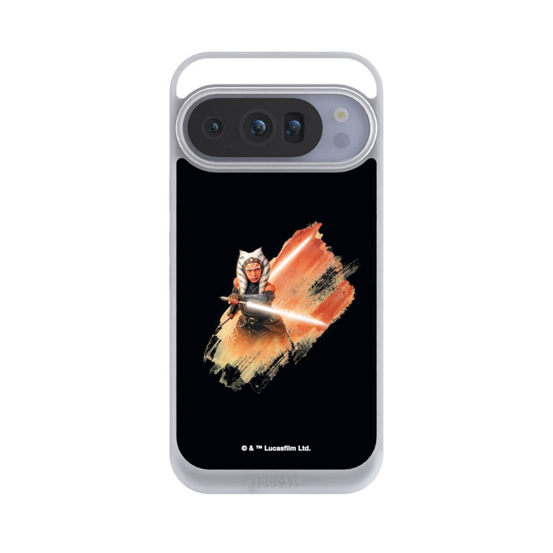 Pixel 10 Pro NIVOpure Ahsoka Tano
