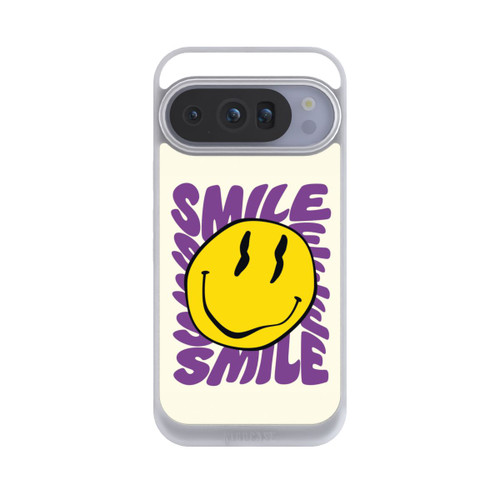 Google Pixel 10 Pro NIVOpure Smile