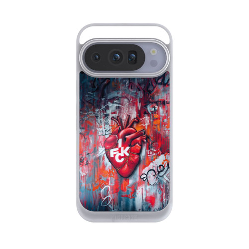 Google Pixel 10 Pro NIVOpure 1.FCK Herz