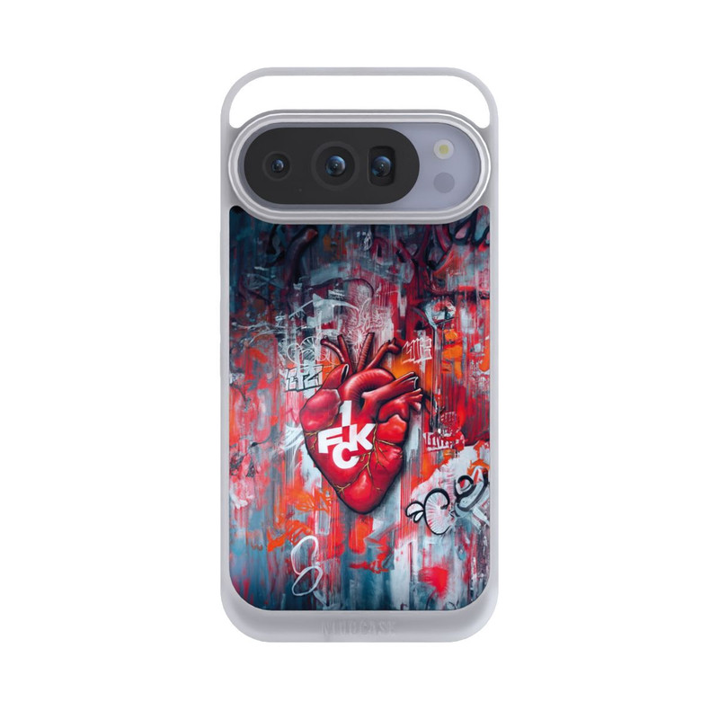 Pixel 10 Pro NIVOpure 1.FCK Herz