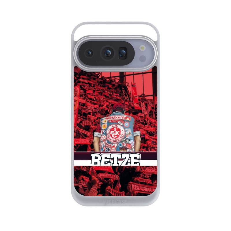 Pixel 10 Pro NIVOpure 1.FCK Betze