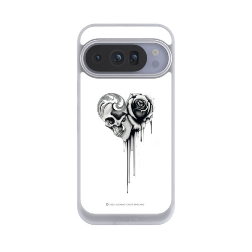 Google Pixel 10 Pro NIVOpure Amour Noir
