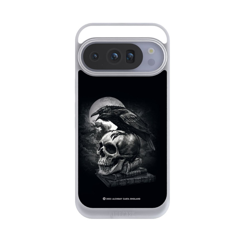 Pixel 10 Pro NIVOpure Poe's Raven