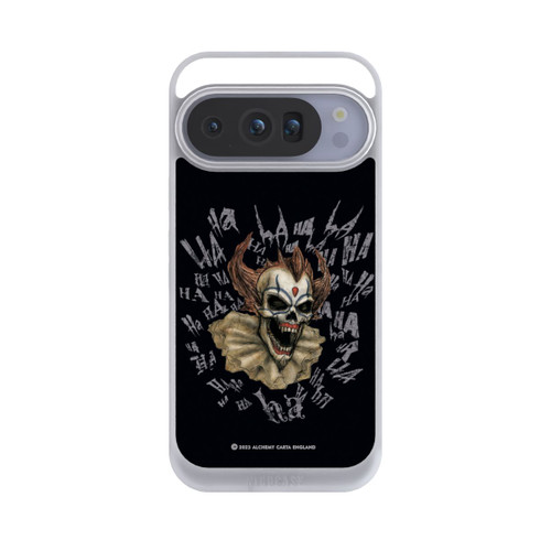Google Pixel 10 Pro NIVOpure Last Laugh