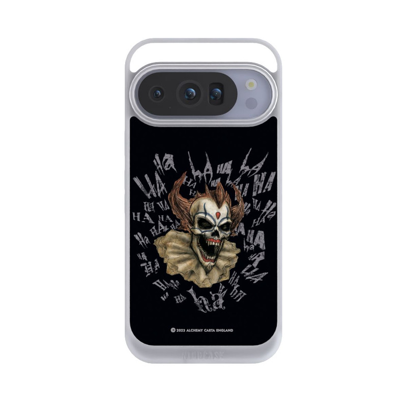 Pixel 10 Pro NIVOpure Last Laugh