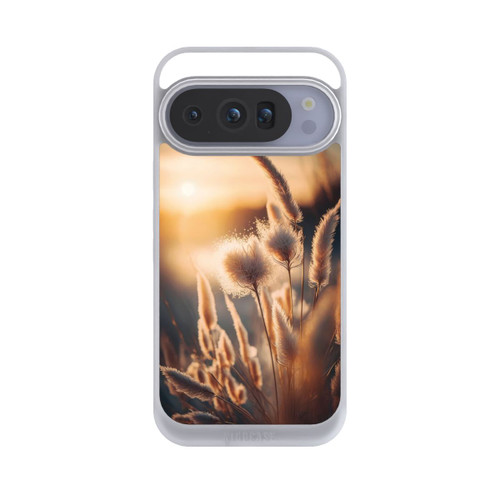 Google Pixel 10 Pro NIVOpure Beautiful Back Light avec IA