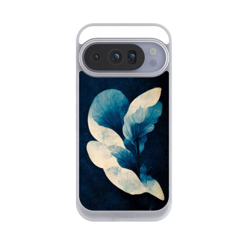 Google Pixel 10 Pro NIVOpure Lys bleu de nuit