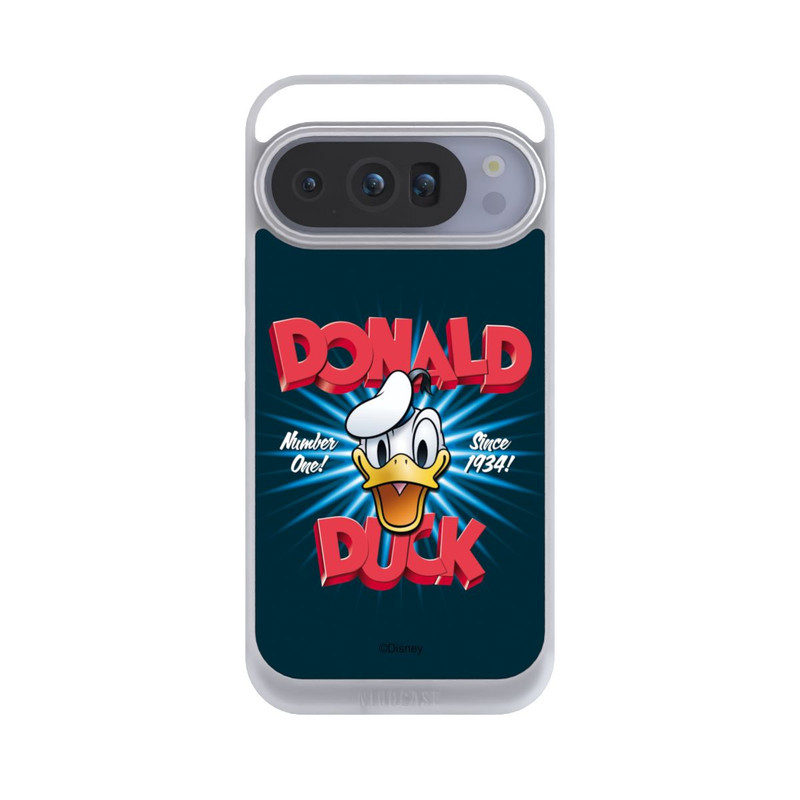 Pixel 10 Pro NIVOpure Donald Duck Since 1934