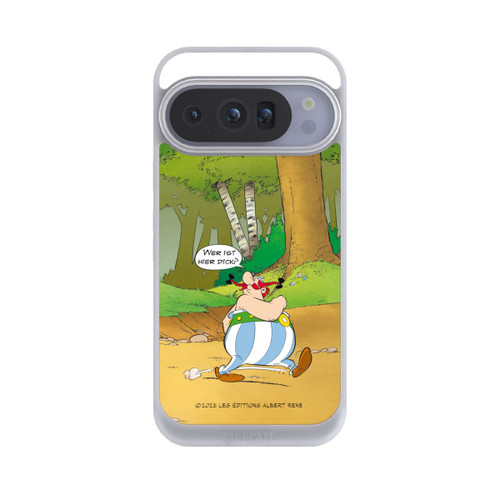 Google Pixel 10 Pro NIVOpure Wer Ist Dick?