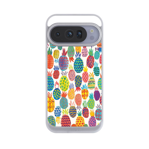 Google Pixel 10 Pro NIVOpure Niedliche Ananas