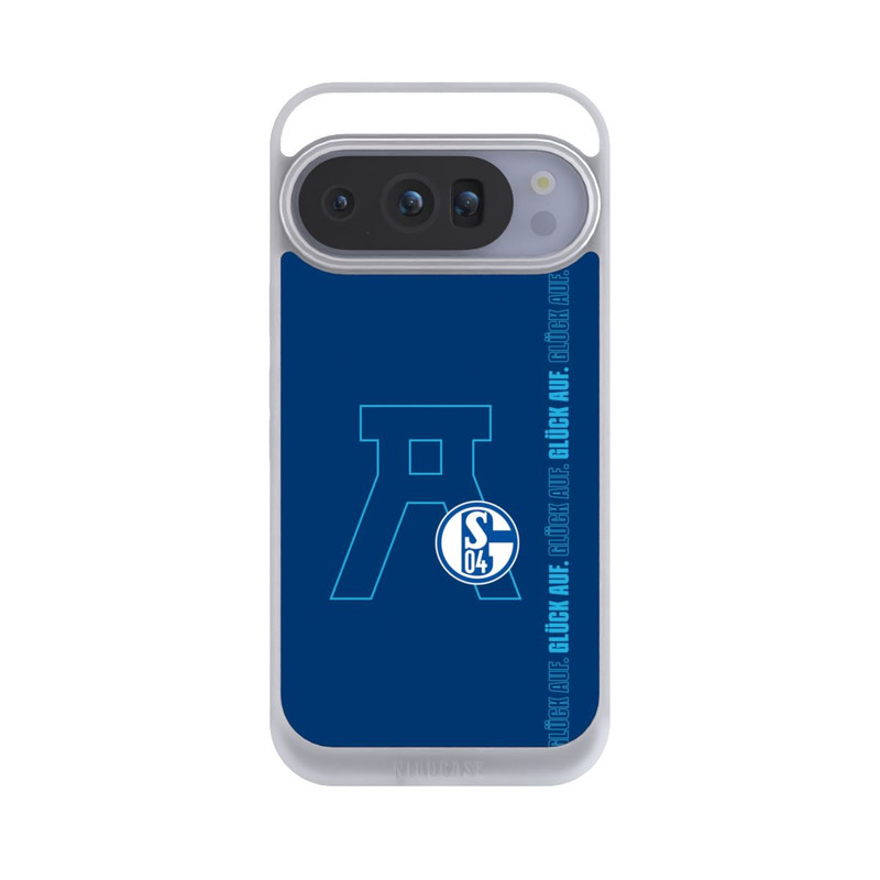 Pixel 10 Pro NIVOpure S04 Glück Auf